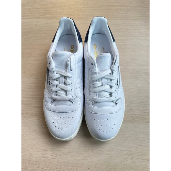 Adidas x KITH Powerphase White / Navy - Size 7M - NEW - Picture 5 of 9